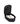 Alpha 3 Sac chaussures de golf